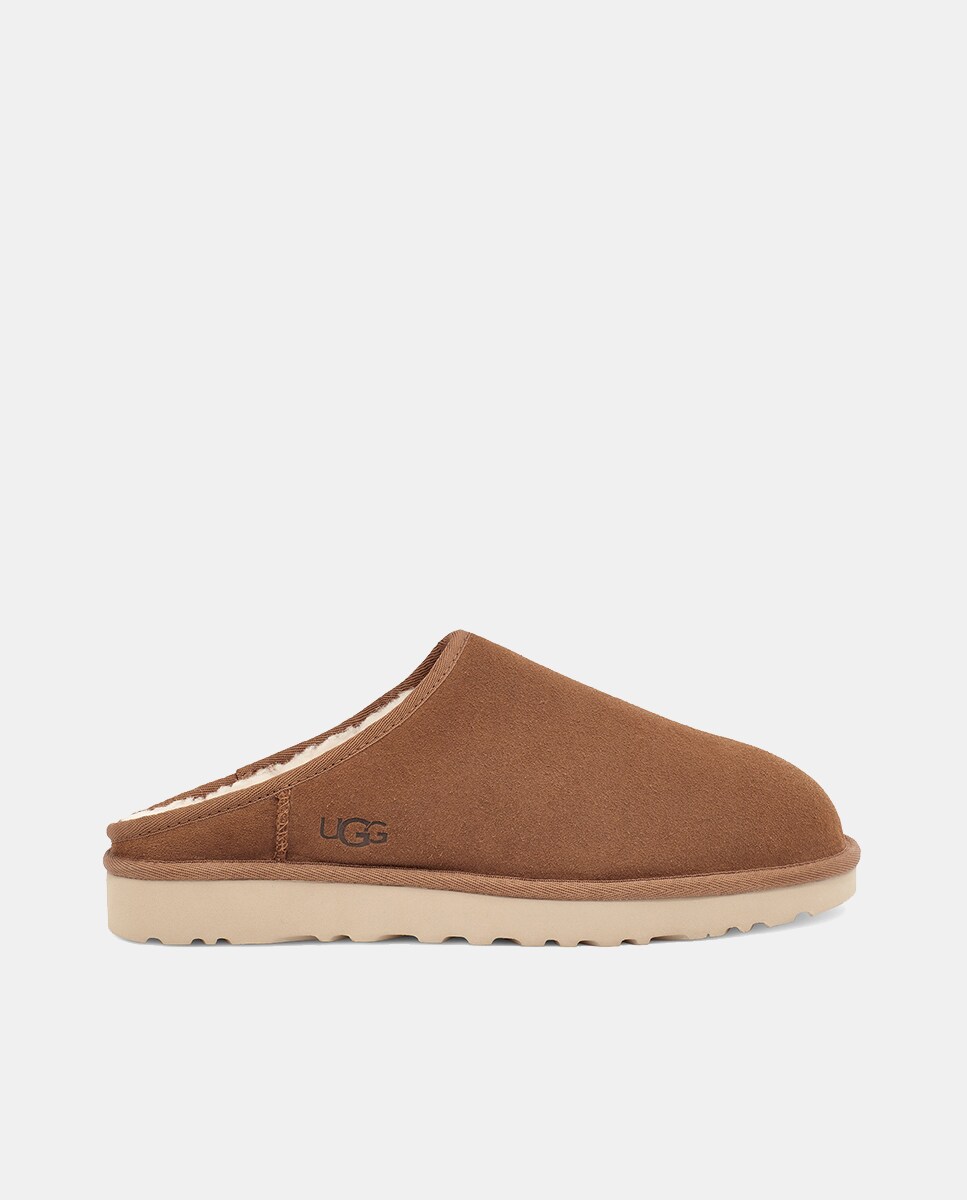 Zapatos Ugg Hombre Ugg En Corte Ingles Classic Slip-On Zapatilla
