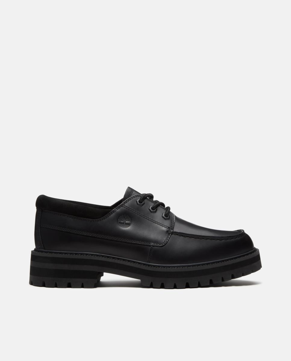 Imagen 1 de Zapatos Britton Drive para hombre en Negro