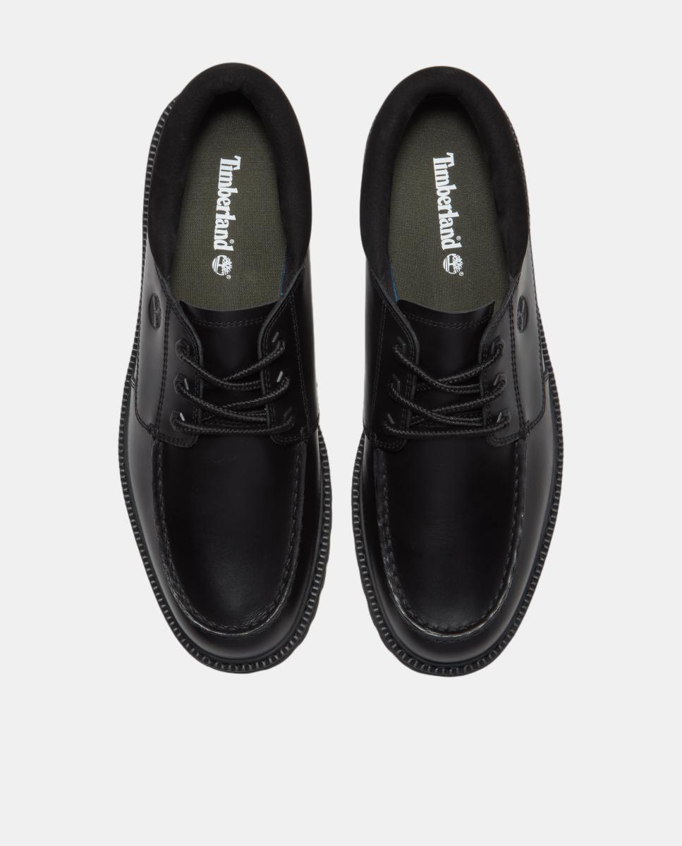 Imagen 2 de Zapatos Britton Drive para hombre en - Timberland - Negro Negro