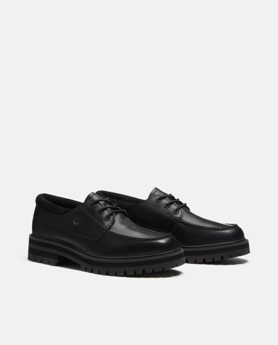 Imagen 4 de Zapatos Britton Drive para hombre en - Timberland - Negro Negro