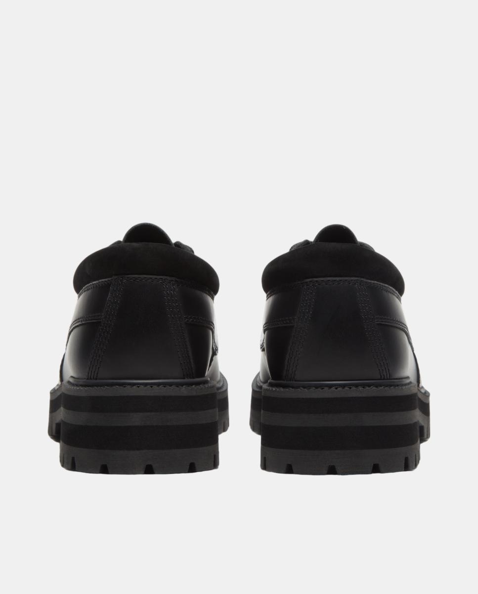Imagen 5 de Zapatos Britton Drive para hombre en - Timberland - Negro Negro