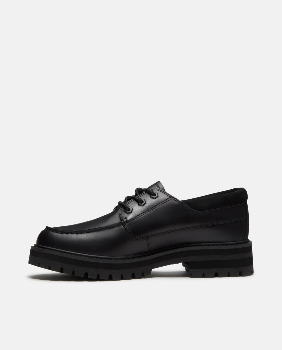 Imagen 6 de Zapatos Britton Drive para hombre en - Timberland - Negro Negro