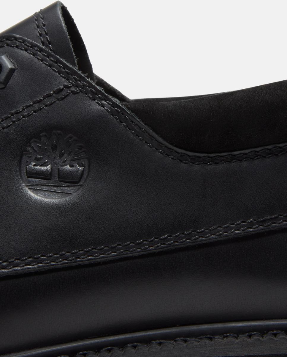 Imagen 7 de Zapatos Britton Drive para hombre en - Timberland - Negro Negro