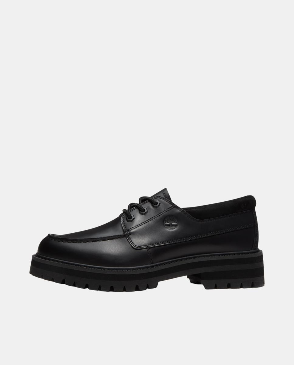 Imagen 8 de Zapatos Britton Drive para hombre en - Timberland - Negro Negro