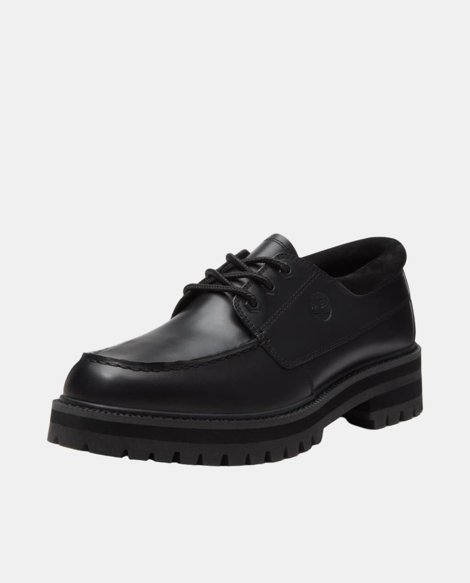 Imagen 9 de Zapatos Britton Drive para hombre en - Timberland - Negro Negro