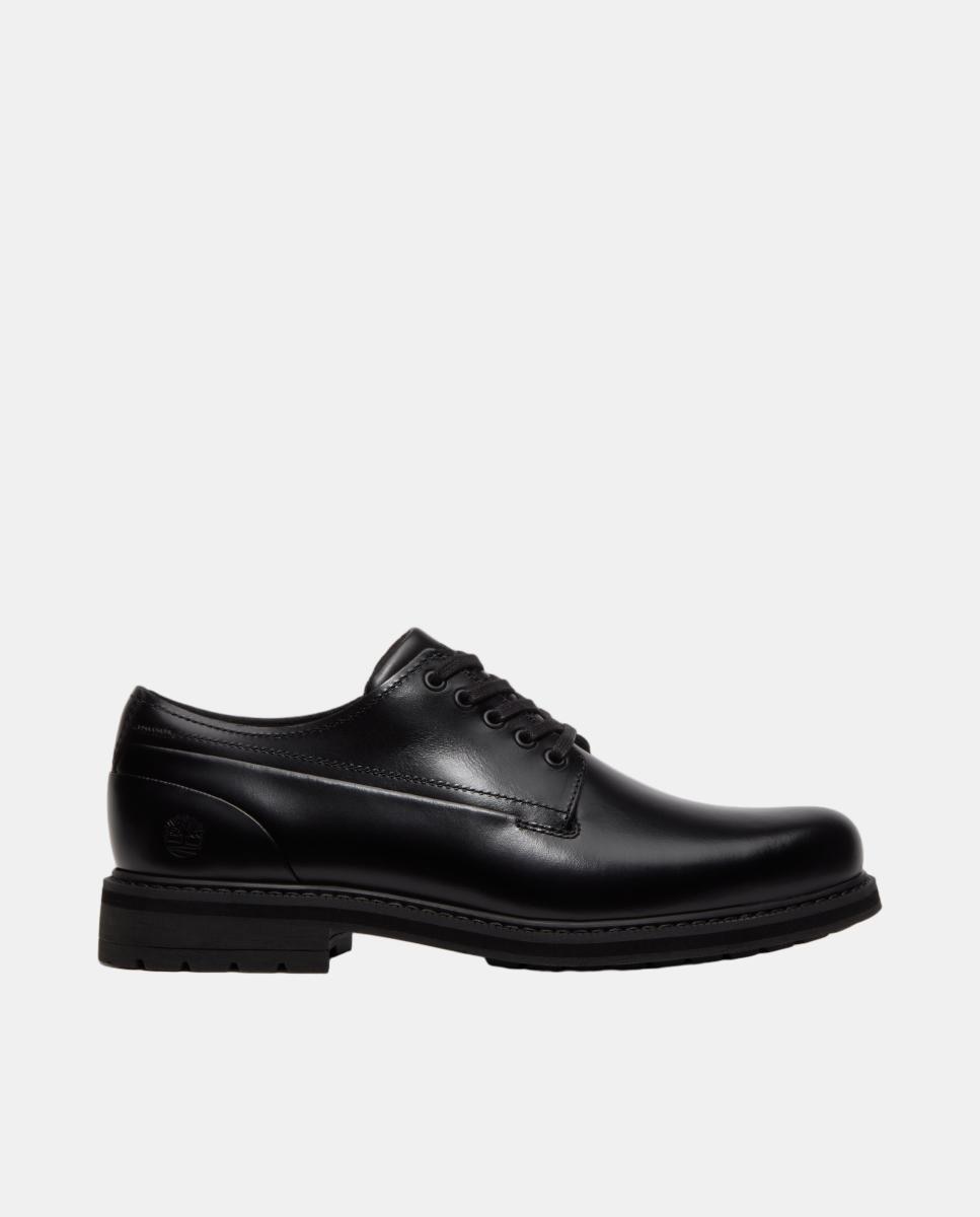 Imagen 1 de Zapatos impermeables Stormbucks para hombre en Negro