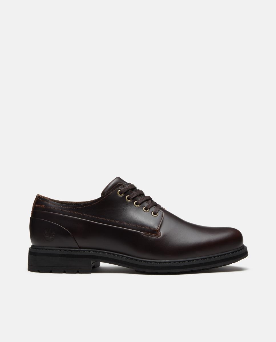 Zapatos impermeables Stormbucks para hombre en - Timberland - Marrón oscuro Marrón oscuro-1