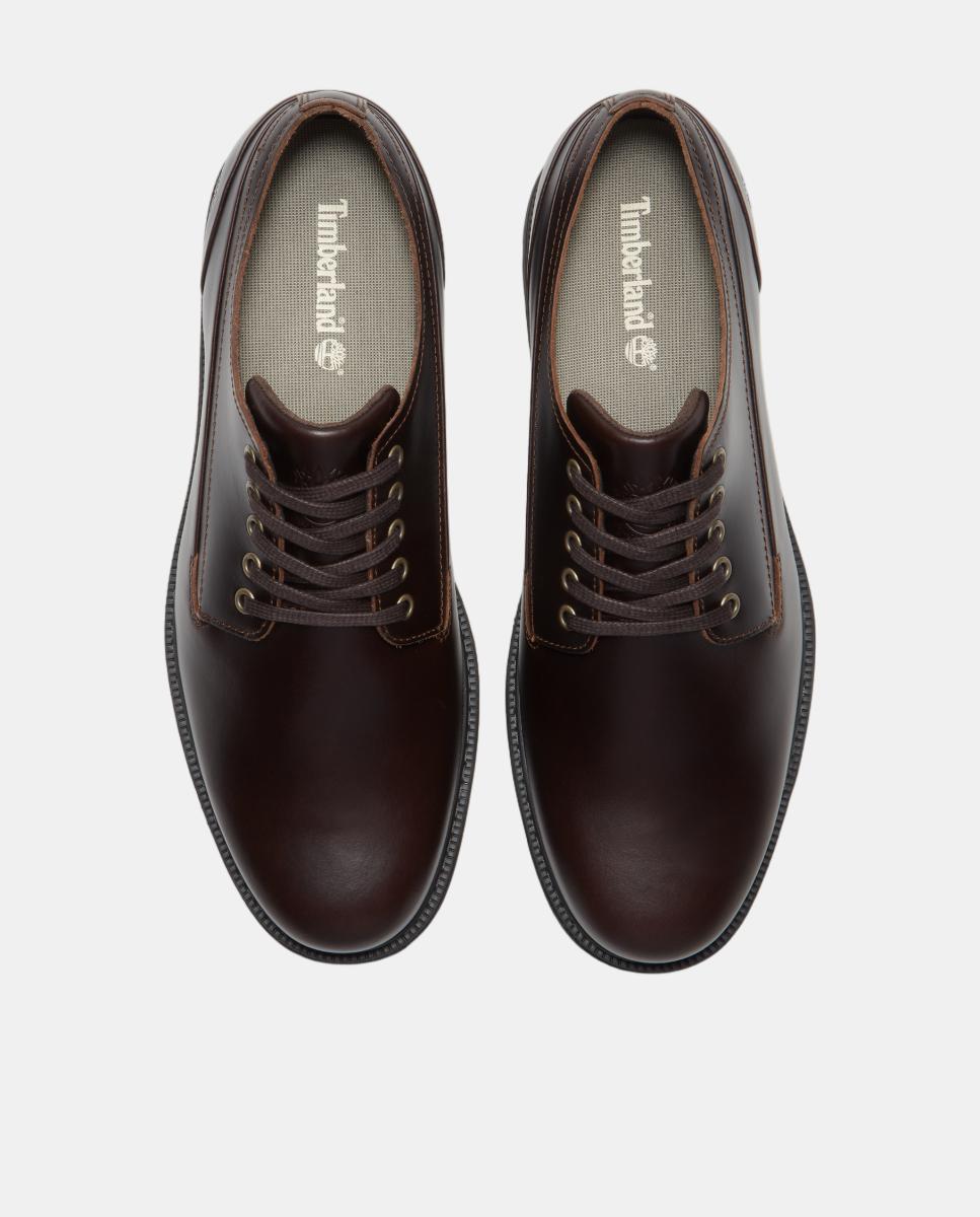 Zapatos impermeables Stormbucks para hombre en - Timberland - Marrón oscuro Marrón oscuro-2