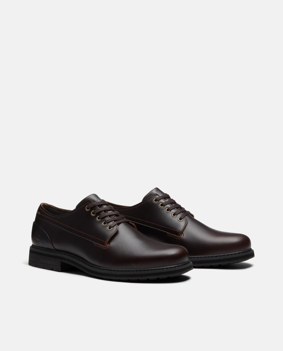 Zapatos impermeables Stormbucks para hombre en - Timberland - Marrón oscuro Marrón oscuro-3
