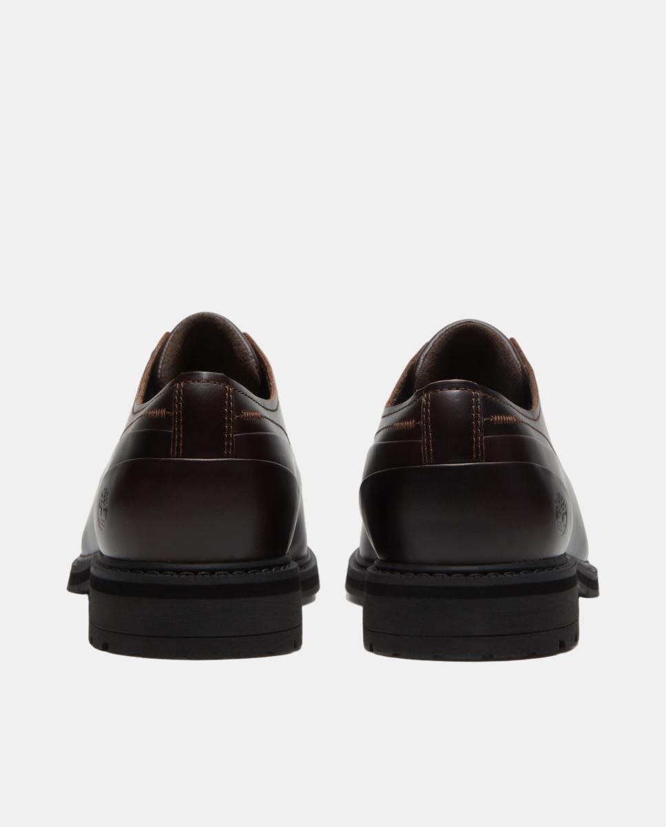 Zapatos impermeables Stormbucks para hombre en - Timberland - Marrón oscuro Marrón oscuro-4