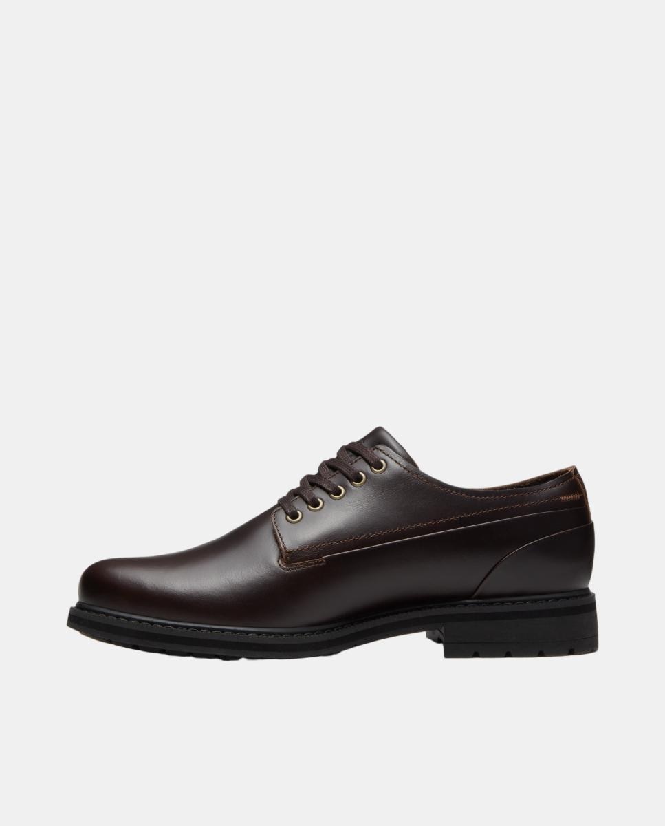 Zapatos impermeables Stormbucks para hombre en - Timberland - Marrón oscuro Marrón oscuro-5