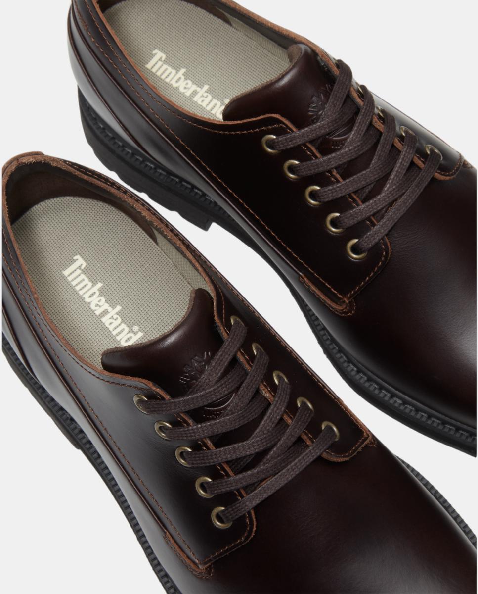 Zapatos impermeables Stormbucks para hombre en - Timberland - Marrón oscuro Marrón oscuro-6