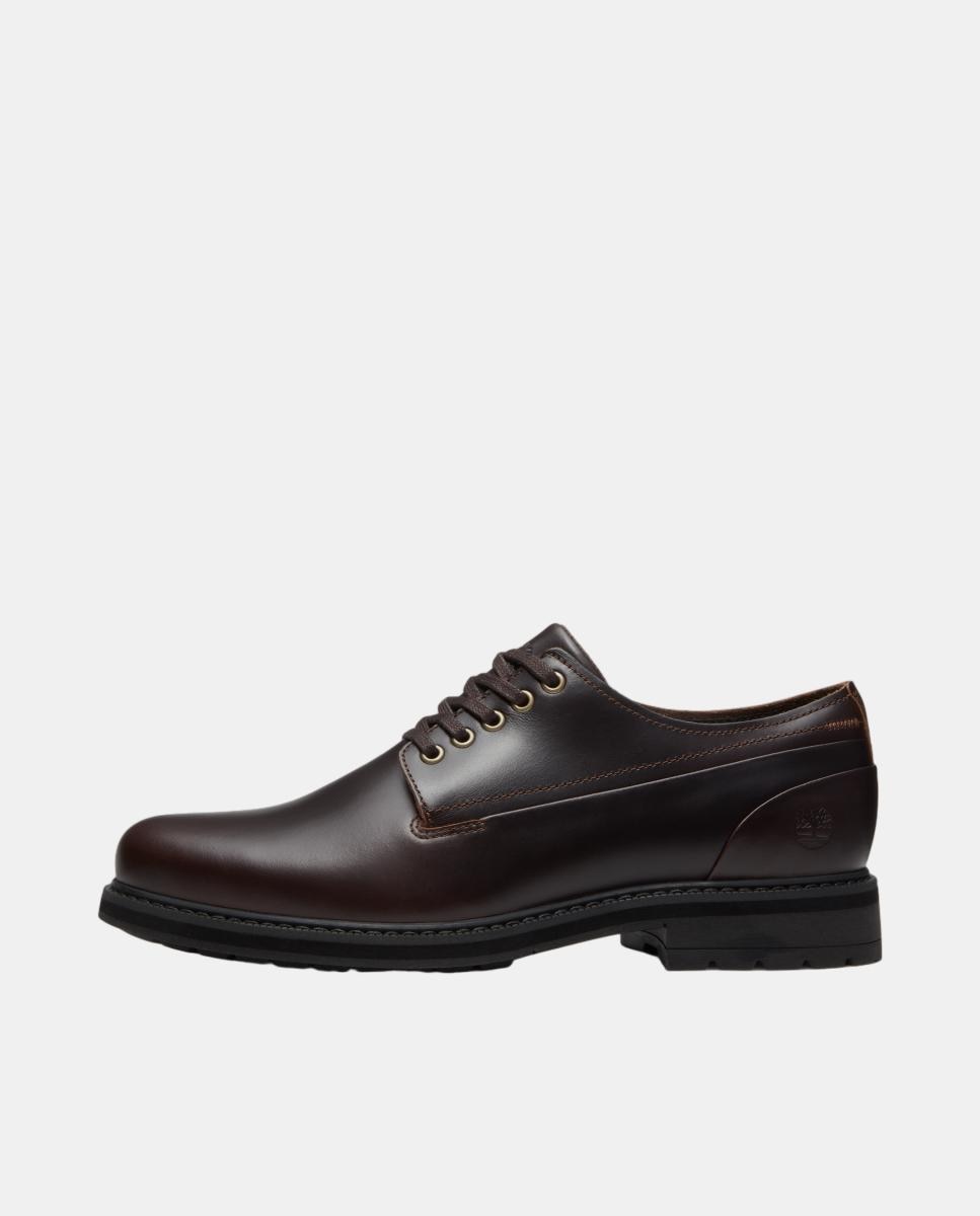 Zapatos impermeables Stormbucks para hombre en - Timberland - Marrón oscuro Marrón oscuro-7