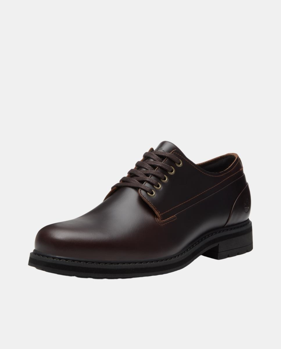 Zapatos impermeables Stormbucks para hombre en - Timberland - Marrón oscuro Marrón oscuro-8