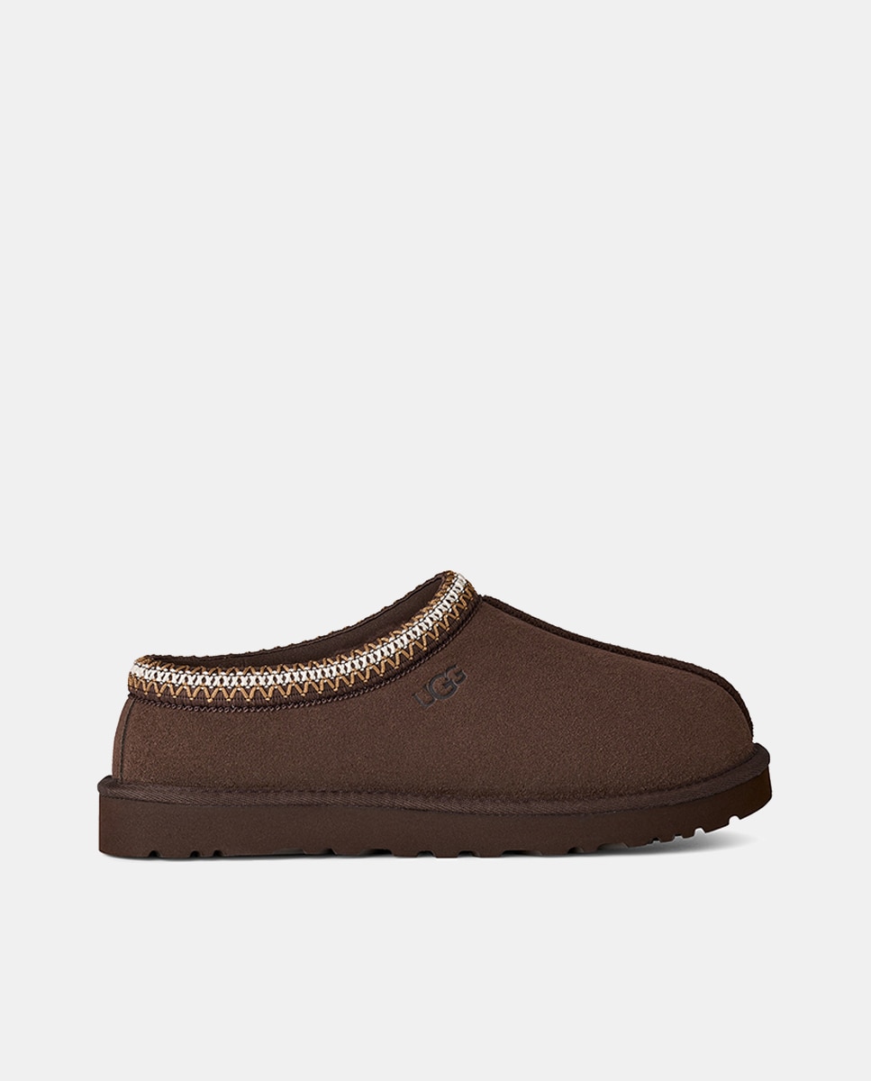 Imagem 0 de Mocassins Slip On Tasman II em Pele