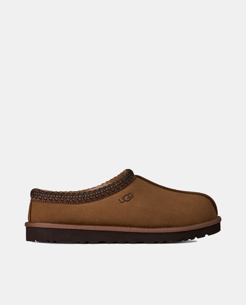Imagem 0 de Mocassins Slip On em Pele Nobuck Tasman II Nobuck