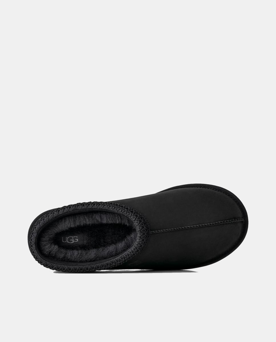 Mocasin slip on en piel nobuck tasman II Nobuck. - UGG - Negro Negro-5