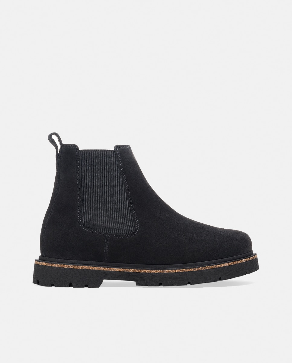 Imagem 0 de Botas de Meio Cano Highwood