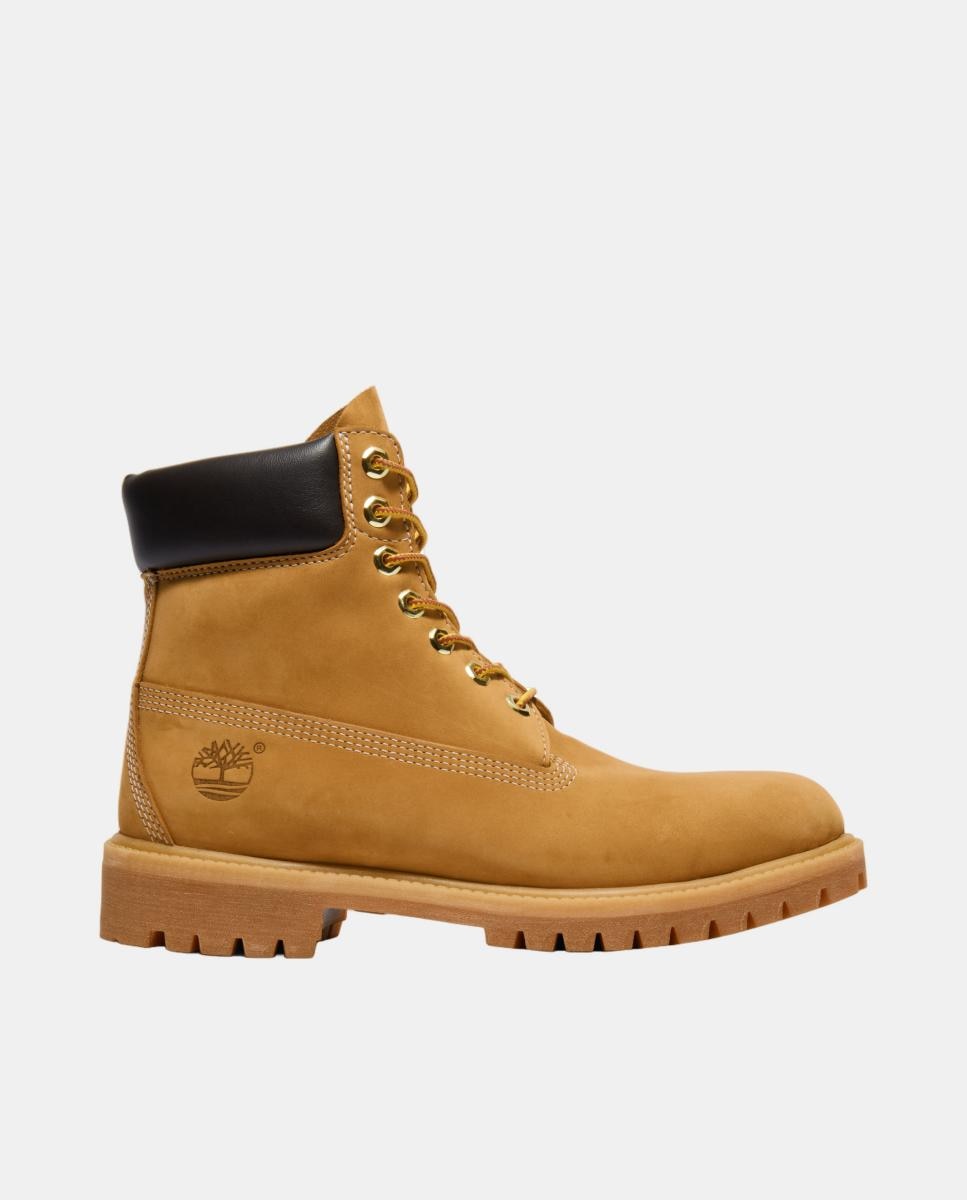 Imagem 0 de Botas Impermeáveis com Atacadores Timberland® Premium 6 Inch