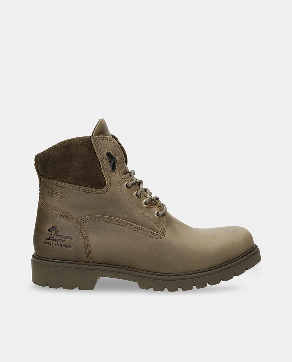 Boot Botas Panama Jack El Corte Ingles Hombre Botas Panama Panama