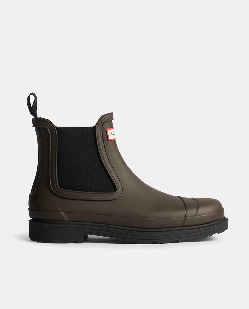 Imagem 0 de Botas M Commando Chelsea