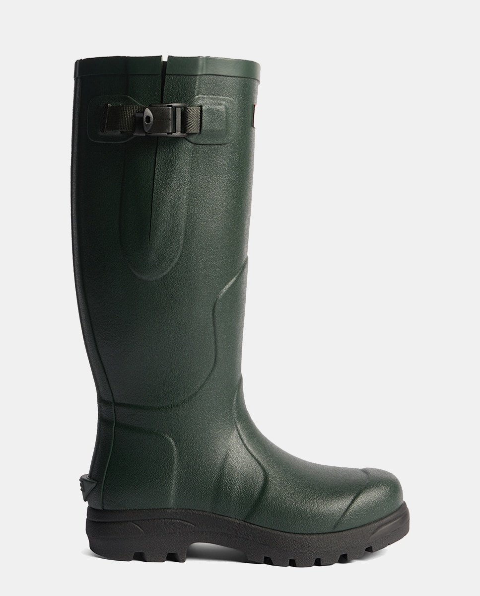 Imagem 0 de Botas U Balmoral Mkii Side Adj