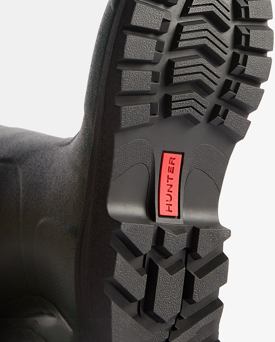 Botas U Balmoral Mkii Side Adj Verde-4
