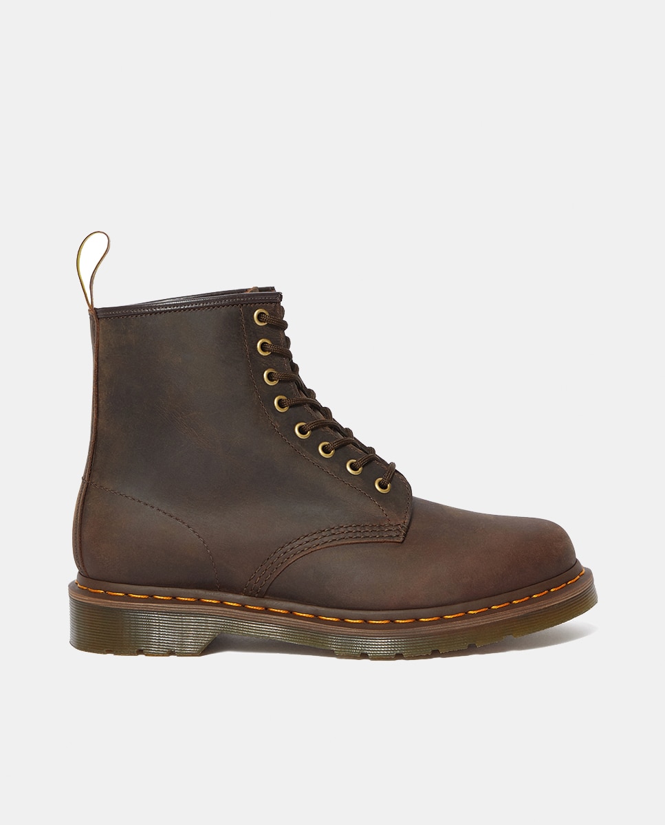 Imagem 0 de Botas 1460 em Pele