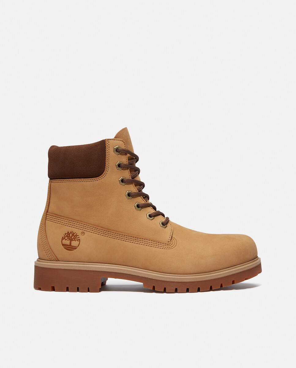 Botas impermeables 6-Inch Timberland® para hombre en marrón 44/10 Marrón