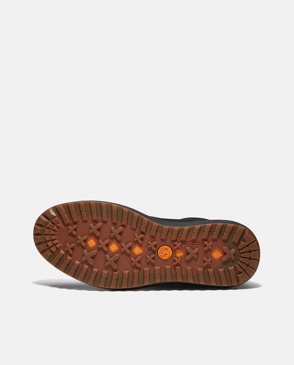 Botas Chukka de Gore-Tex Hudson Road - Preto 3