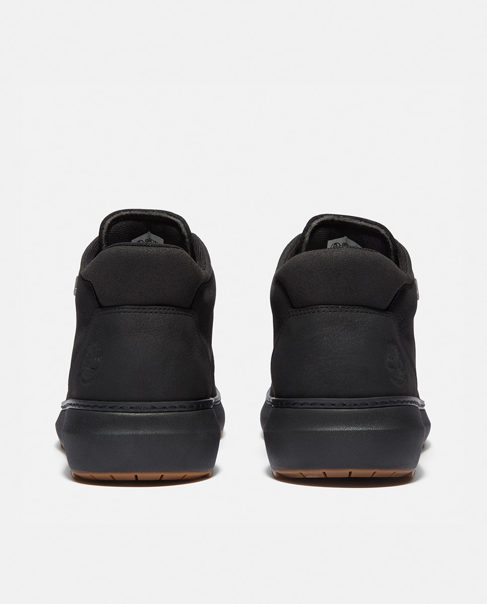 Botas Chukka de Gore-Tex Hudson Road - Preto 5