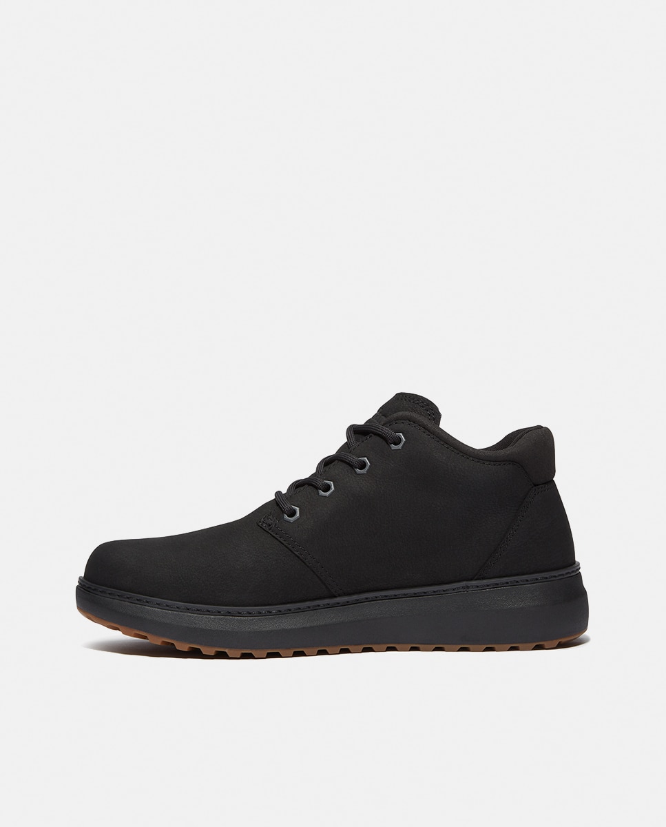 Botas Chukka de Gore-Tex Hudson Road - Preto 6