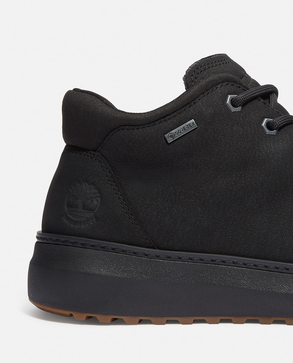 Botas Chukka de Gore-Tex Hudson Road - Preto 7
