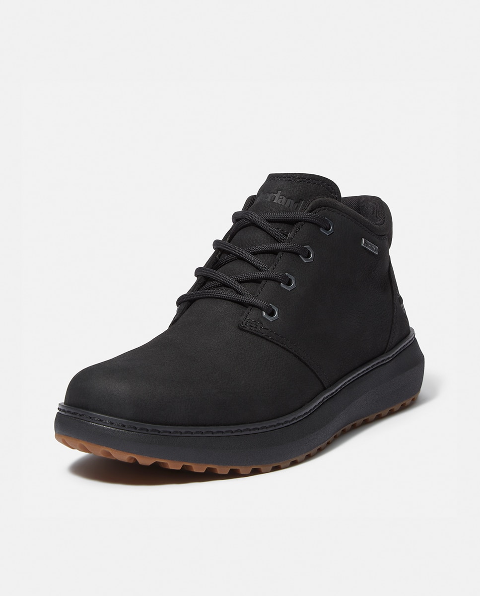 Botas Chukka de Gore-Tex Hudson Road - Preto 8