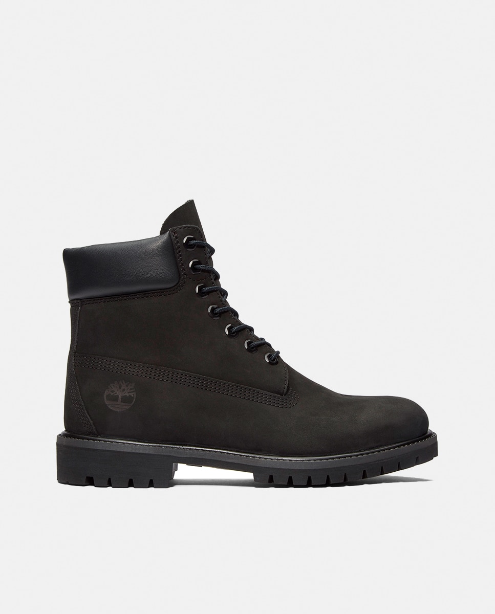 Imagem 0 de Botas 6 Inch Premium Impermeáveis - Preto