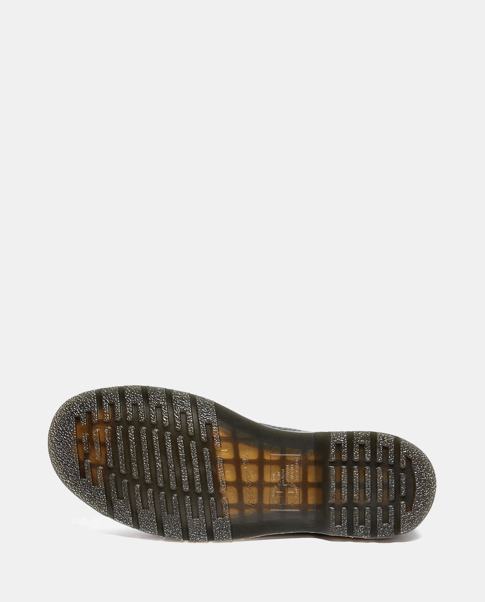Botas Chelsea 2976 em Pele Ambassador Preto-6