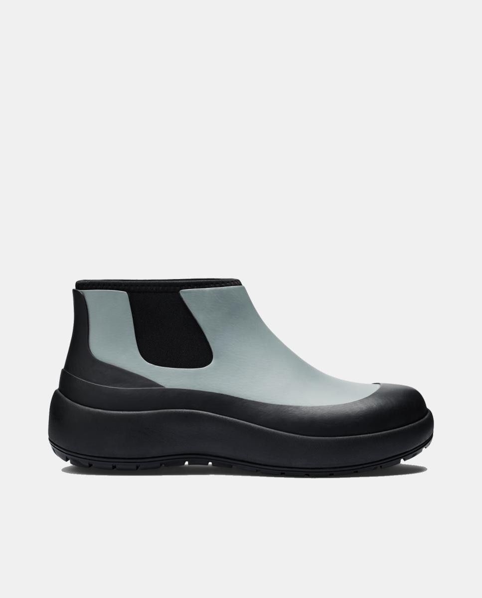 Imagem 0 de Botins impermeáveis chelsea homem rains mirage boot