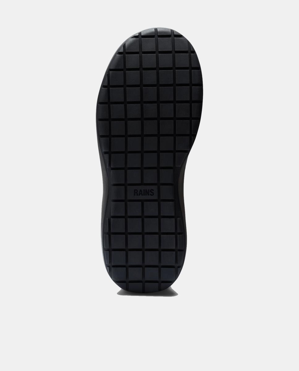 Botins impermeáveis rains homem chelseadry boot Castanho-chocolate-3