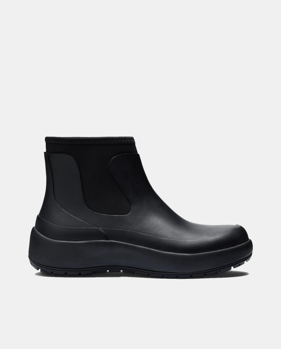 Imagem 0 de Botins impermeáveis rains homem chelseadry boot