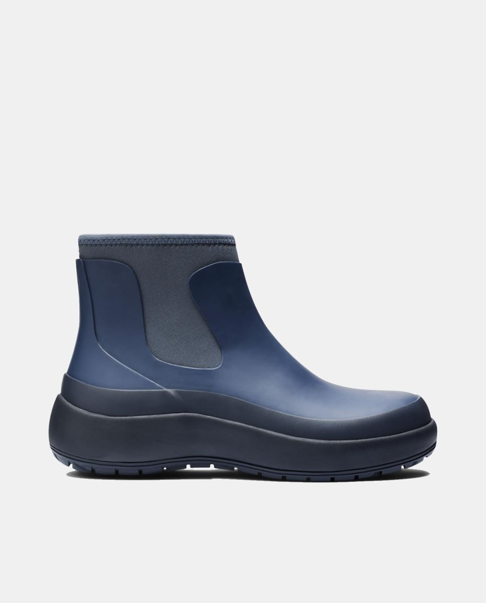 Imagem 0 de Botins impermeáveis rains homem chelseadry boot