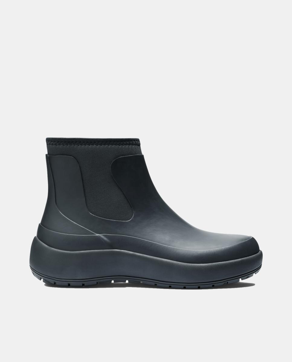 Imagem 0 de Botins impermeáveis rains homem chelseadry boot