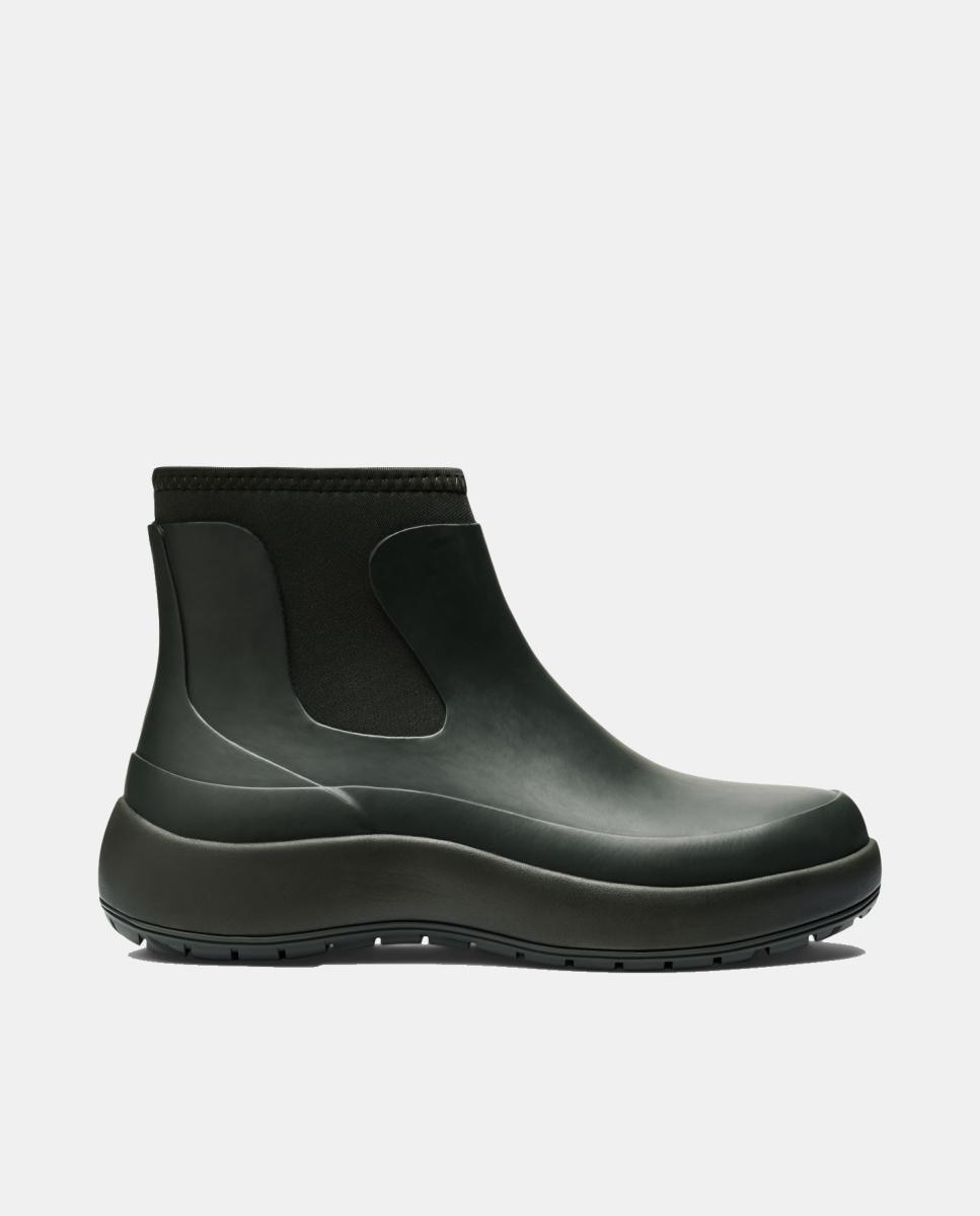 Imagem 0 de Botins impermeáveis rains homem chelseadry boot