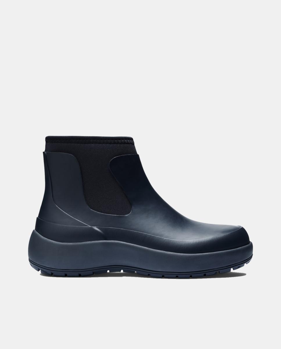 Imagem 0 de Botins impermeáveis rains homem chelseadry boot