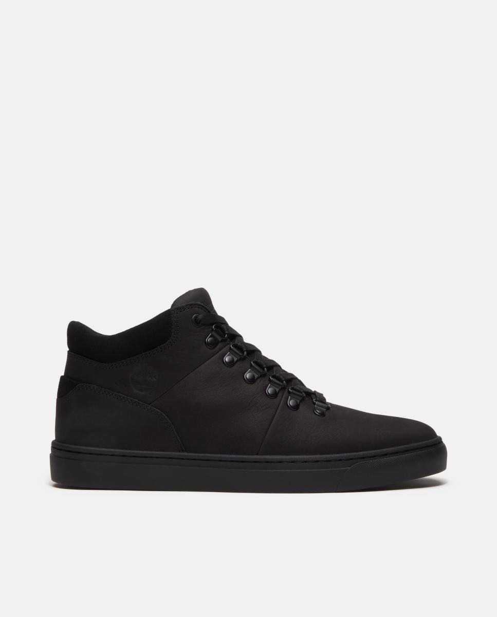 Imagen 0 de Chukka Lisbon Hill, para hombre Negro