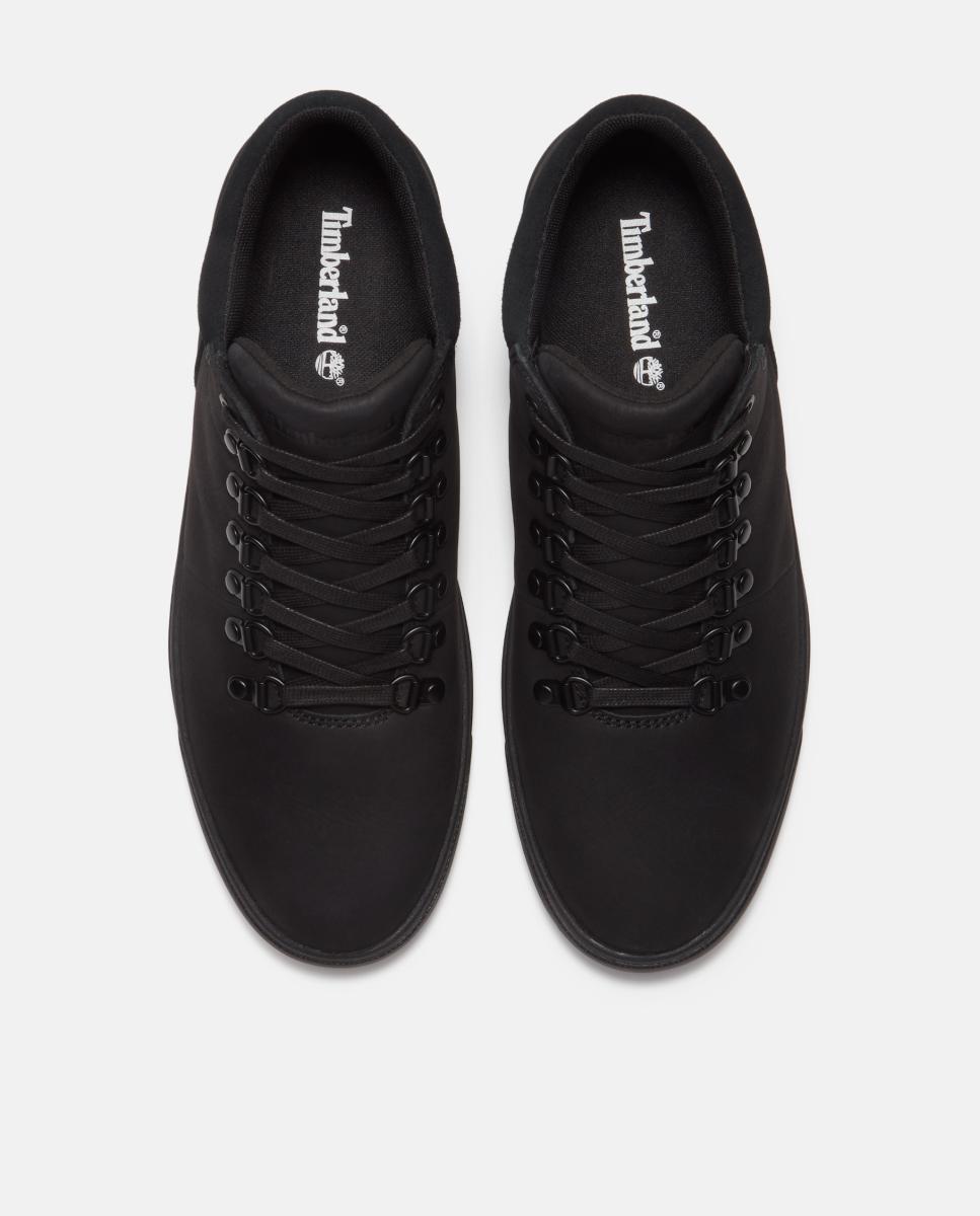Chukka Lisbon Hill, para hombre - Timberland - Negro Negro-2