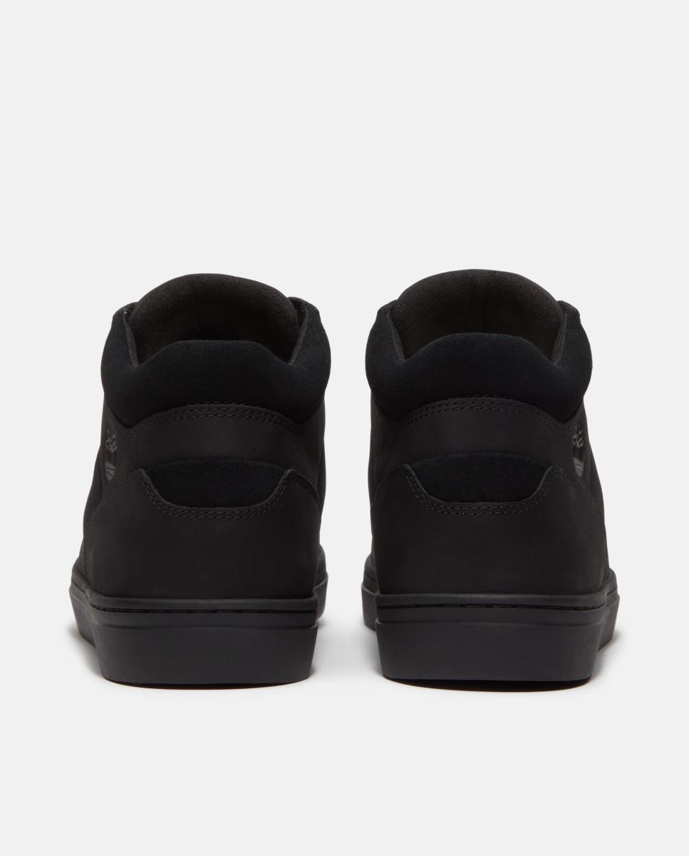 Chukka Lisbon Hill, para hombre - Timberland - Negro Negro-3