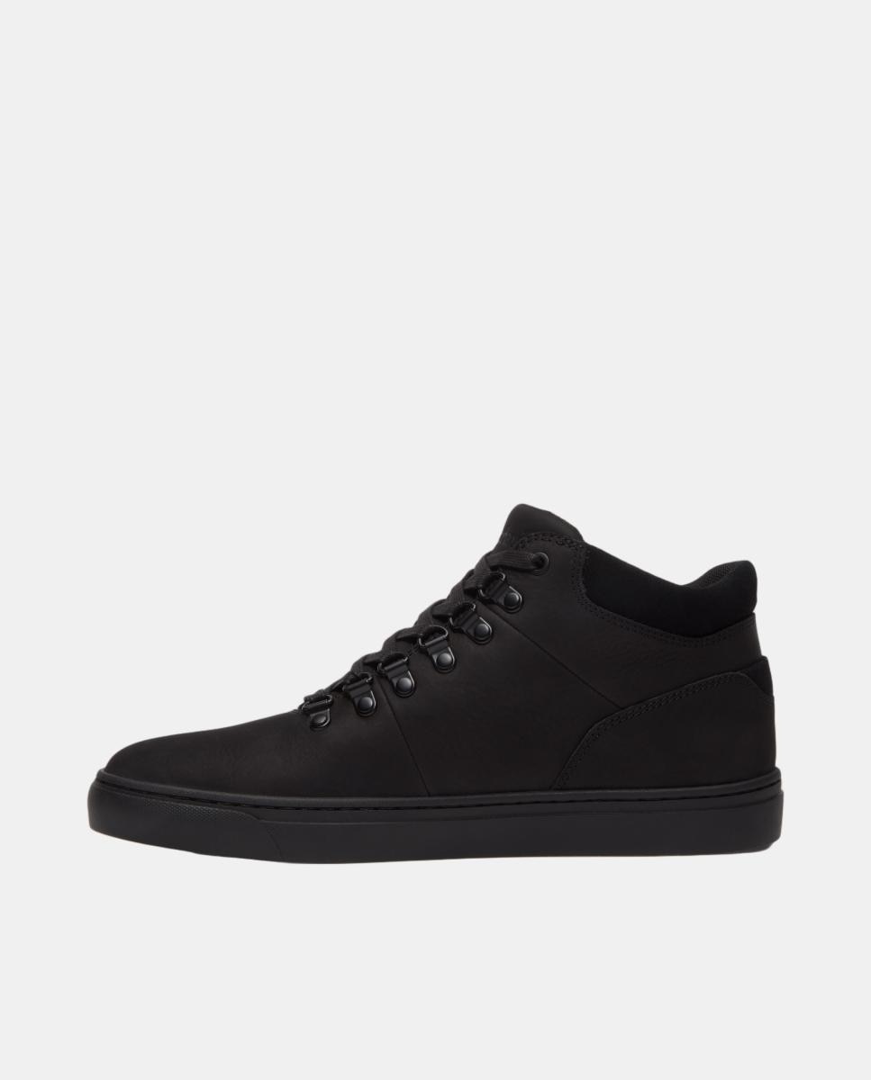 Chukka Lisbon Hill, para hombre - Timberland - Negro Negro-4