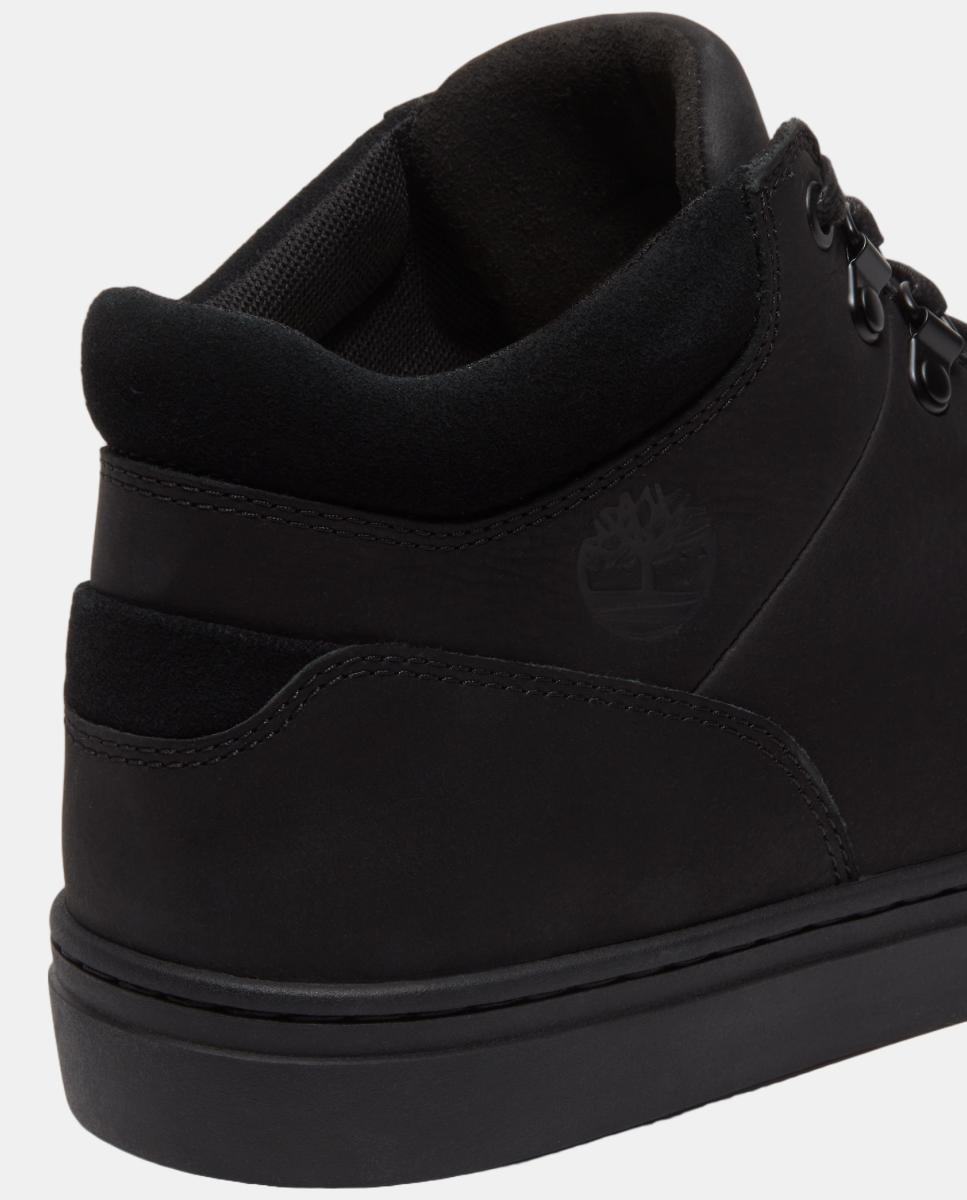 Chukka Lisbon Hill, para hombre - Timberland - Negro Negro-5