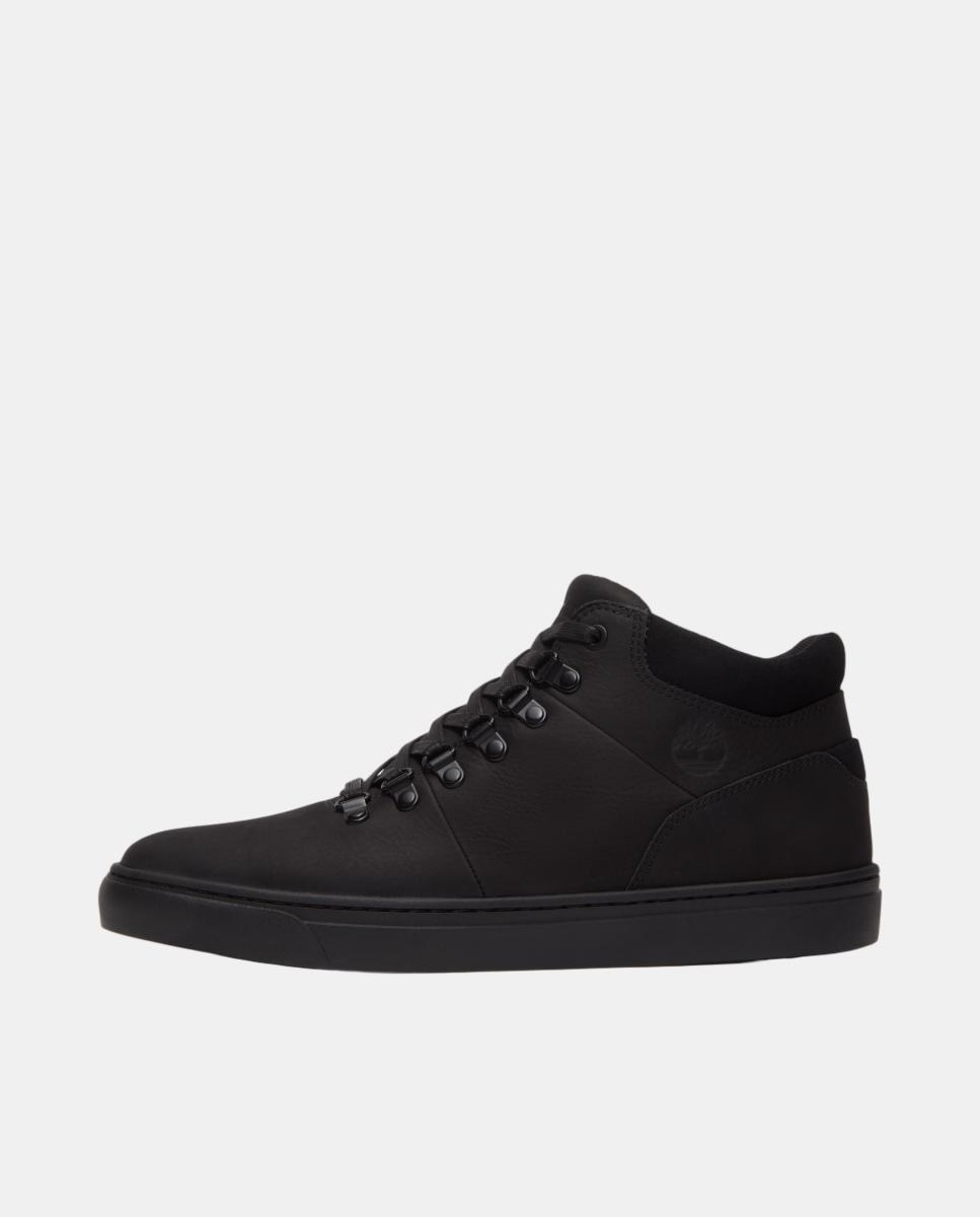 Chukka Lisbon Hill, para hombre - Timberland - Negro Negro-6