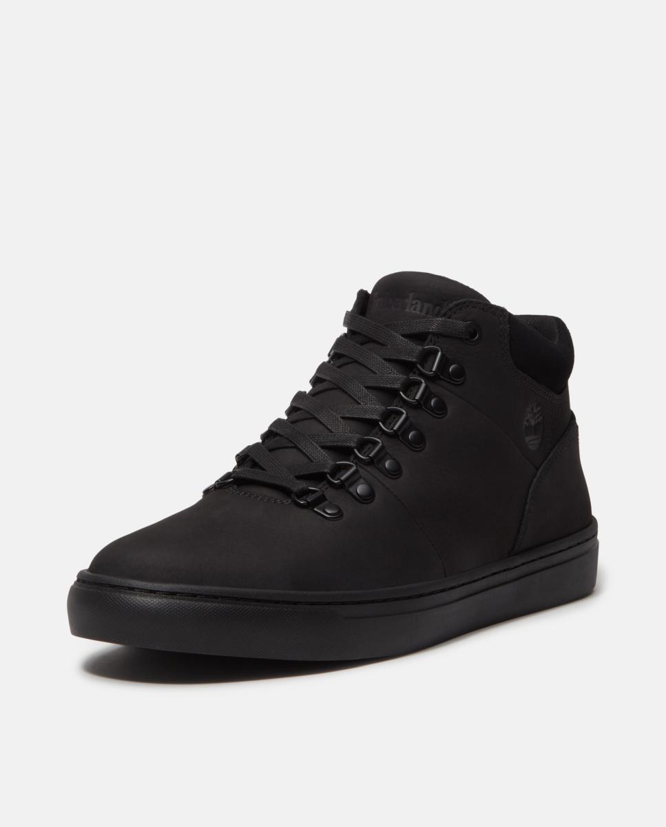 Chukka Lisbon Hill, para hombre - Timberland - Negro Negro-7